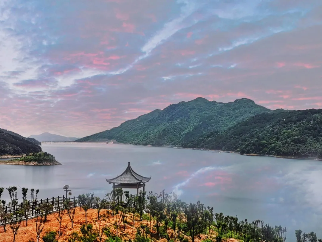 行走河南读懂中国鸡公山义阳三关九里关篇