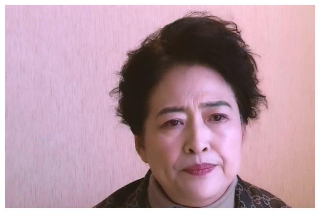 胡搅蛮缠薛珍珠戏外是魏喜奎关门弟子年轻时才貌倾城丈夫是初恋