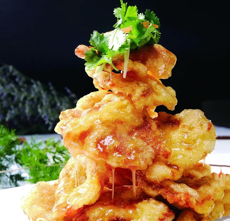 哈尔滨老式锅包肉哪里比较正宗?|锅包肉|哈尔滨|菜馆_新浪新闻