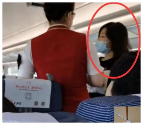 男孩高铁一路尖叫,女乘客提醒反被母亲扇耳光,这样的教育真可怕休闲区蓝鸢梦想 - Www.slyday.coM 男孩高铁一路尖叫,女乘客提醒反被母亲扇耳光,这样的教育真可怕休闲区蓝鸢梦想 - Www.slyday.coM