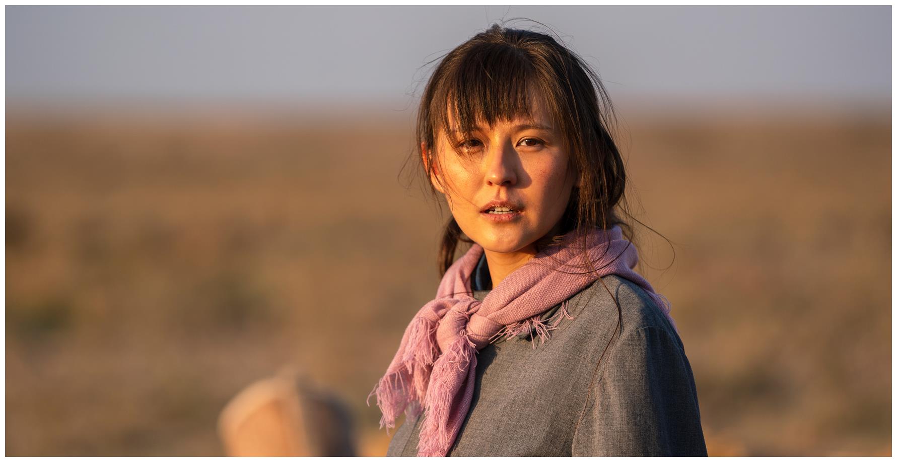 《山海情》结局:李水花终于嫁给了马得福,两人结局很甜蜜