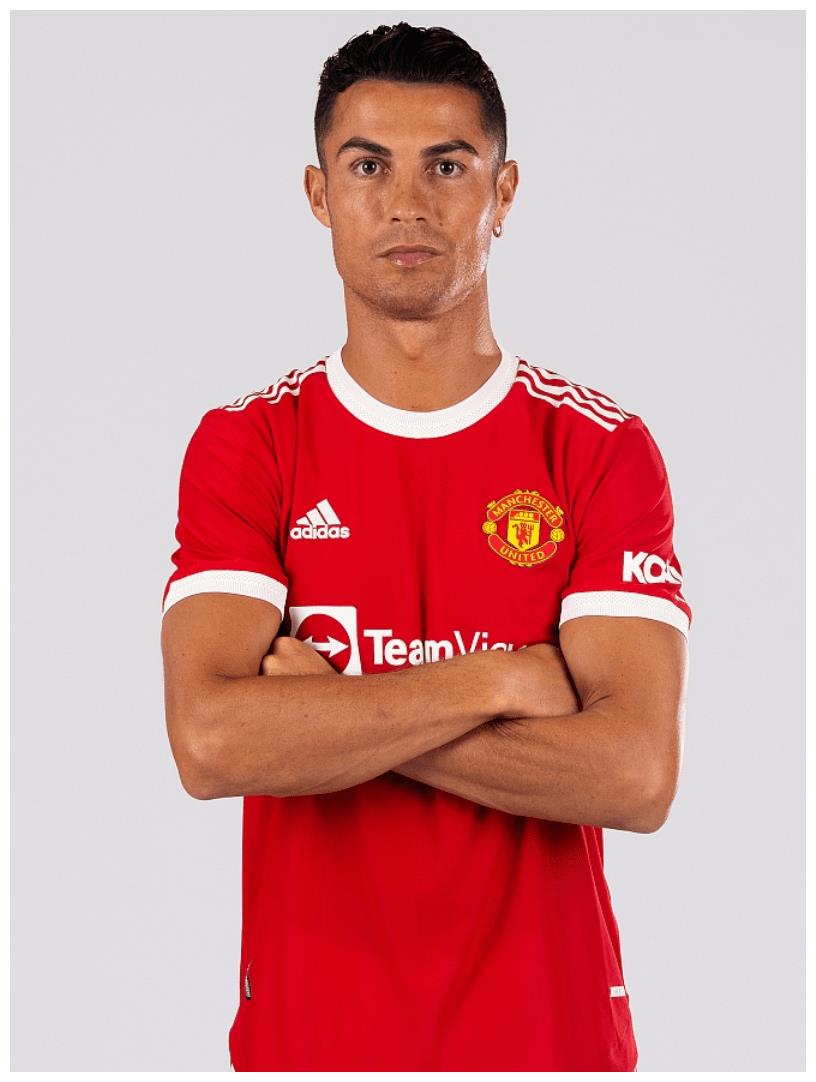 操作7号中c罗拍摄曼联官方写真12年后重披红魔战袍但号码未知