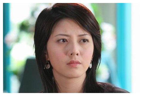 《意难忘》最美女主黄雪莲,年轻时候的韩瑜太让人惊艳了