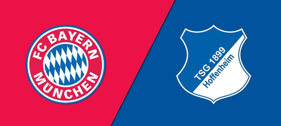 德甲体育资讯 拜仁vs霍芬海姆 前瞻分析拜仁SM全取3比分预测休闲区蓝鸢梦想 - Www.slyday.coM