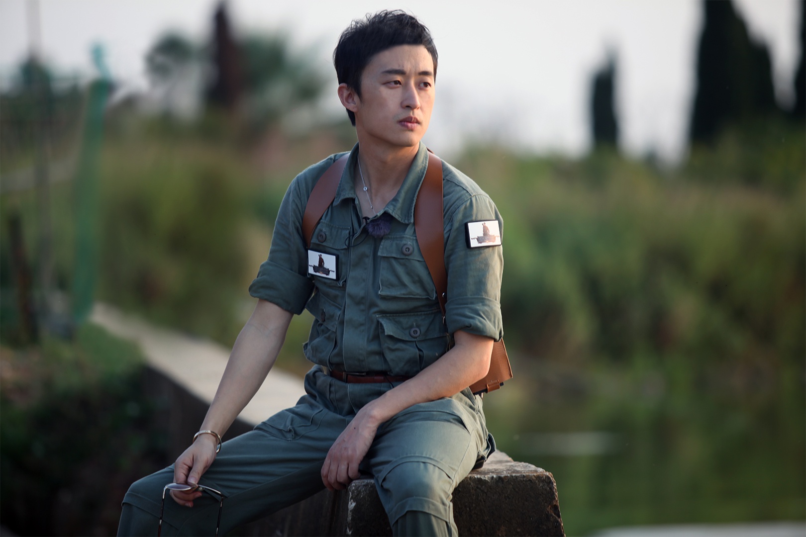 《大探险家杨航第四季》2020年3月13日,周五全网上线开播