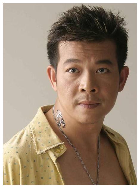 吴毅将:4年龙套人不知,反派广为传,娶港姐唐丽球真羡慕__财经头条