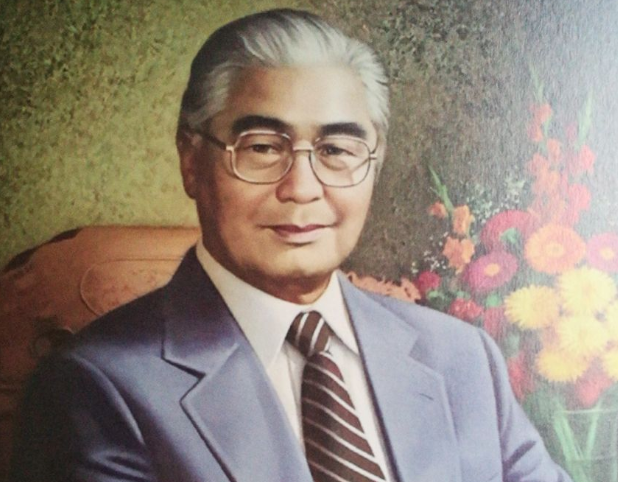 不断扩大家族产业规模,荣氏家族创造三代首富奇迹