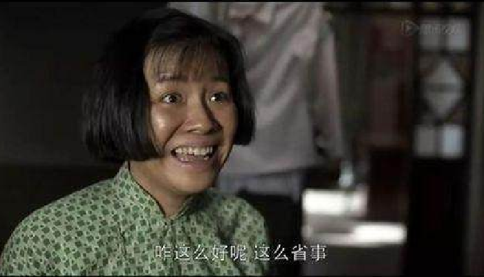 父母爱情:江德华免费在哥嫂家当保姆二十年,为何还能甘之如饴?__财经头条