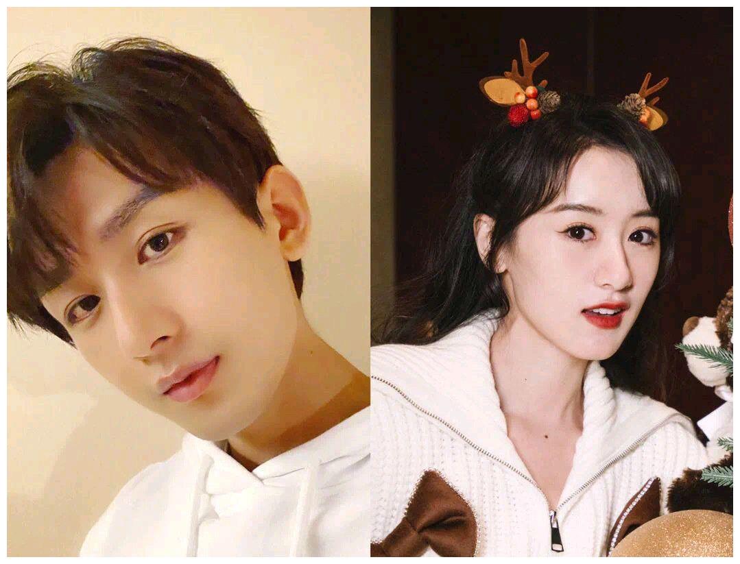 成毅风光亮相跨年活动,而搭档袁冰妍却非常尴尬,简直是天差地别