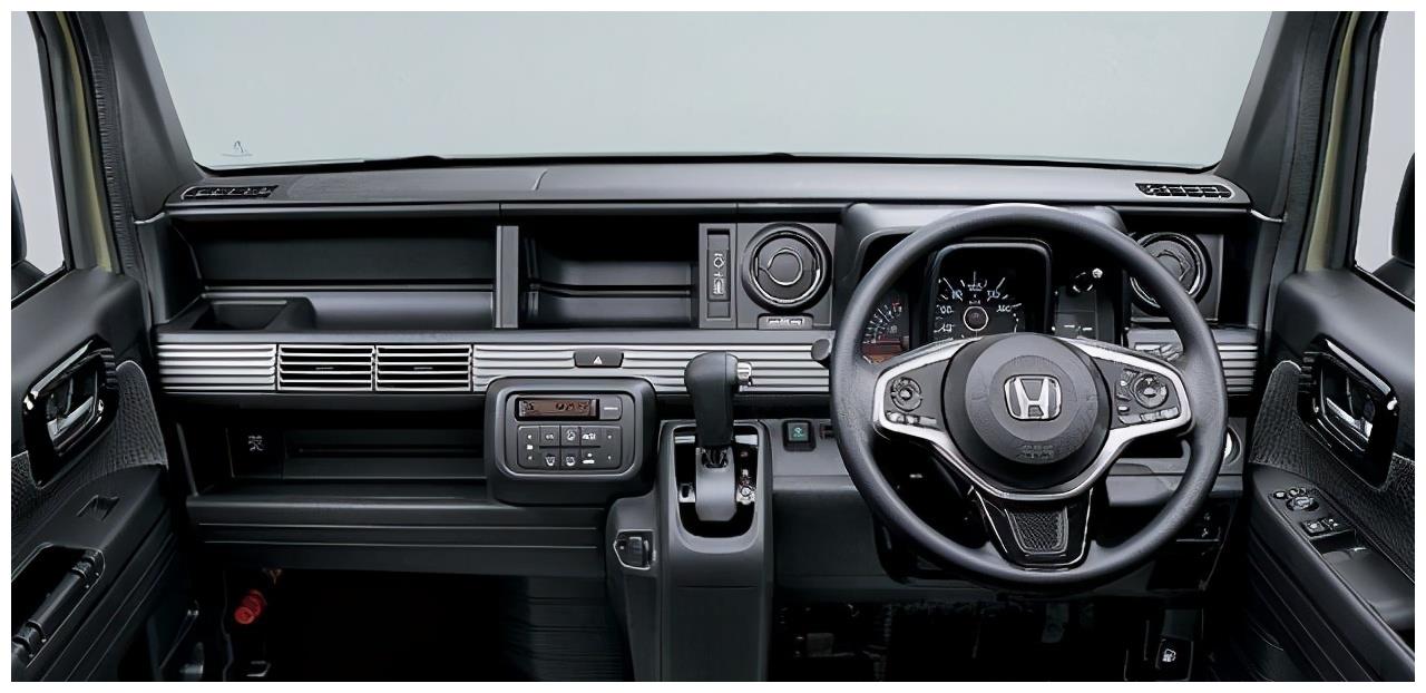 新一代本田n7x加长版车型即将在印度尼西亚市场展开部署