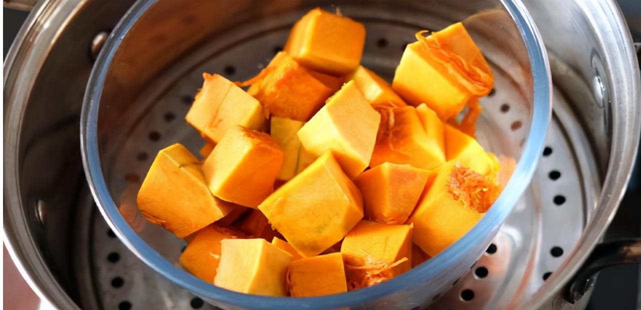 老南瓜和嫩南瓜的不同食用方式2者之间的区别