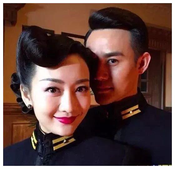 王鸥张戈差点步入婚姻殿堂王鸥因家庭原因至今单身一人