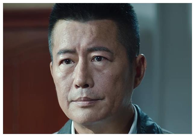 巡回检察组大结局武强落网王剑鸣露马脚边国立是甩棍