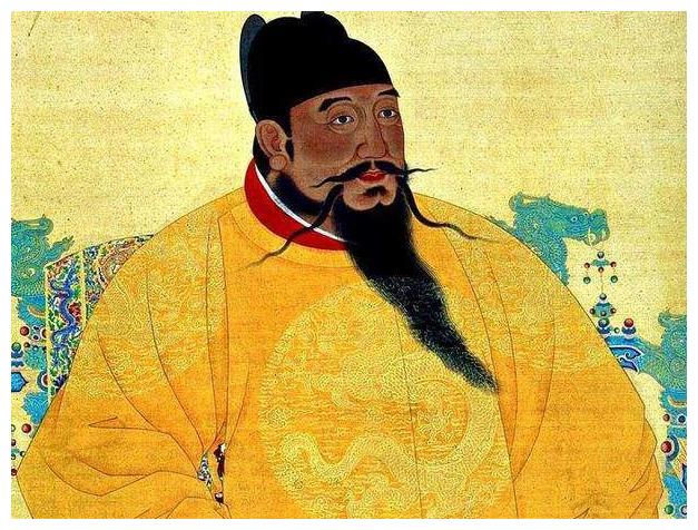 建文帝朱允炆有正统的皇位,但当时的国家却出现了兵力空虚的现象