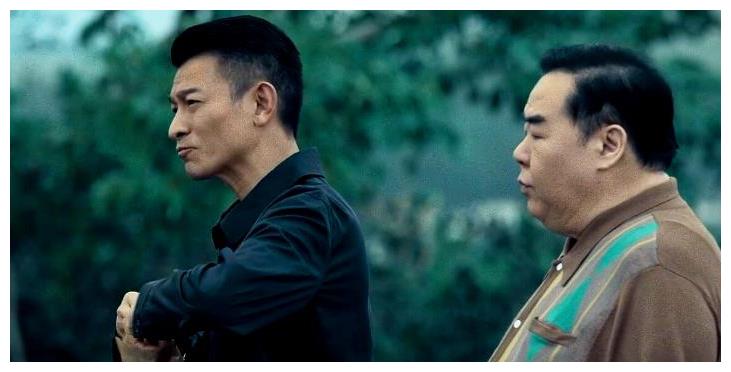 电影《追龙》中,廉政公署的权利为什么可以那么大?__财经头条