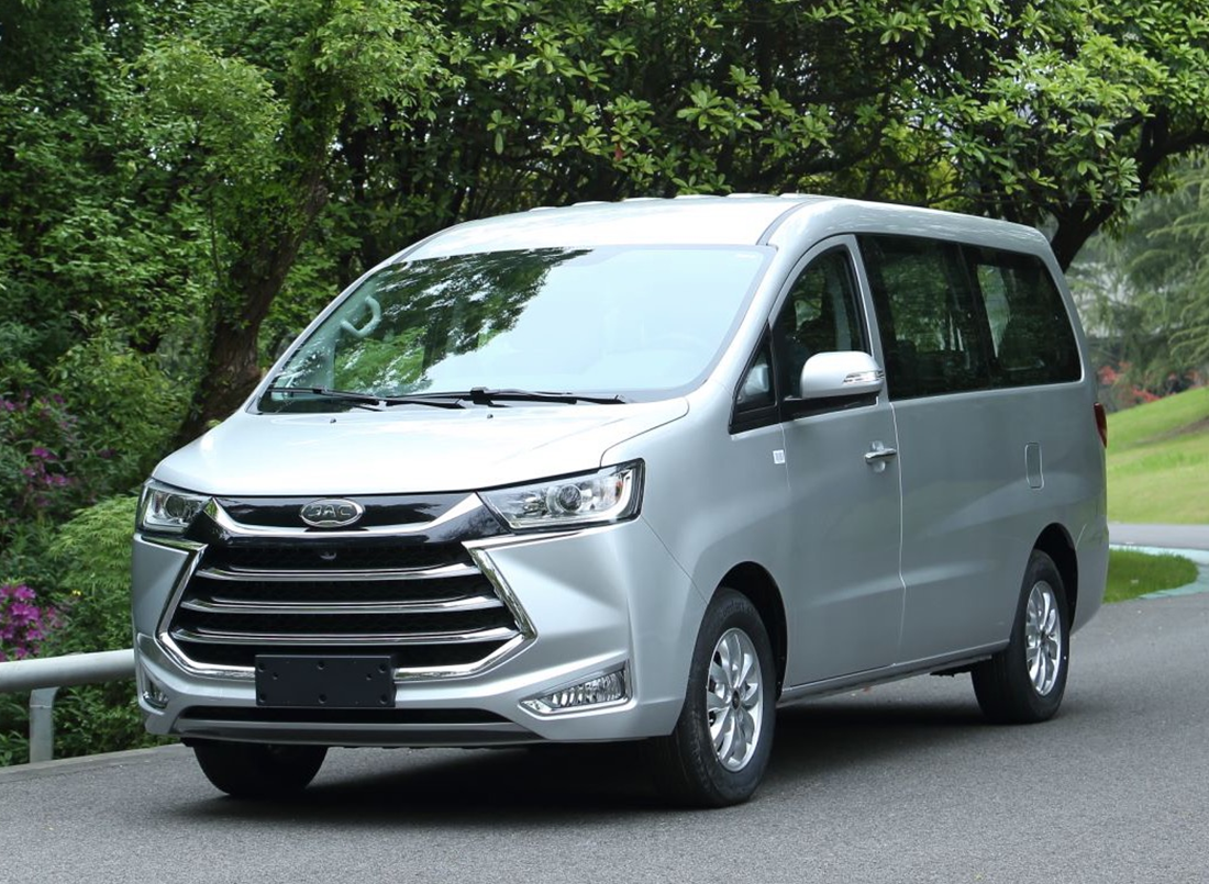 基于出行场景,忠于高价值体验——瑞风汽车的20年