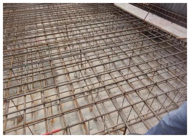 人防钢筋工程,可视化施工过程,有图有真相