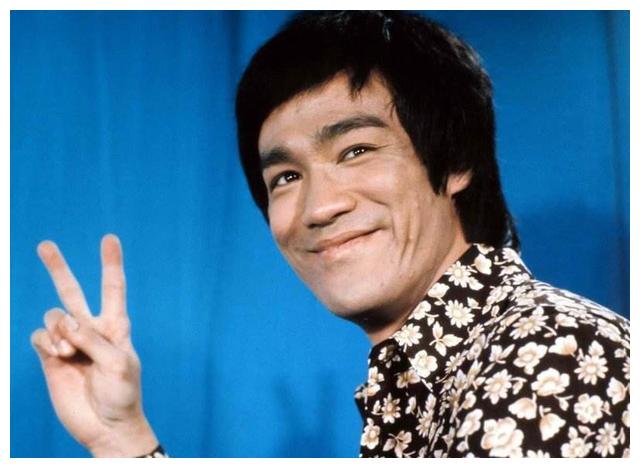 李小龙80诞辰献礼四部影片将4k修复重映你最想看哪一部