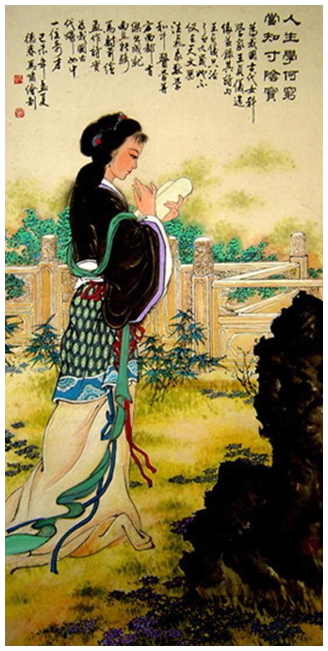 王贞仪:清朝女科学家,只活了29岁,却惊艳世界200多年__财经头条