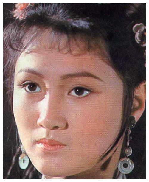 80年代"第一美女"林芳兵:因过分美丽遭人暗算,差点被割掉鼻子