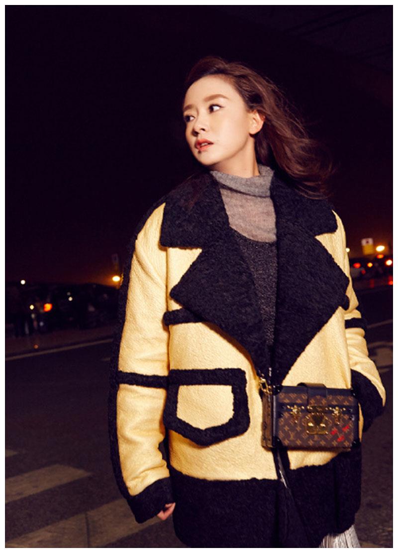 时间都知道你的魅力周奇奇