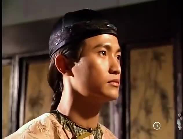 鹿鼎记沐剑声缴获大量金银珠宝亡父灵前发誓定会铲除吴三桂