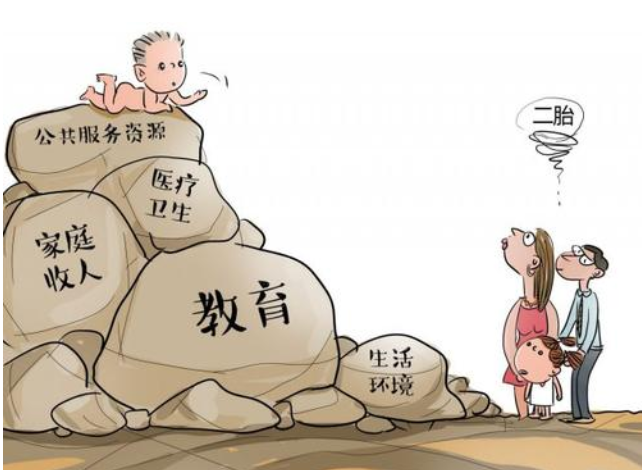 生得起养不起难道农村三千万光棍剩男,是他们不想早点结婚不想多生几