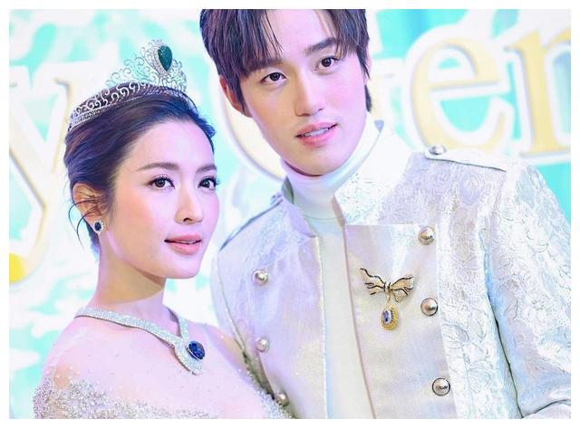 泰国国民女神aff晒野餐照状态超好