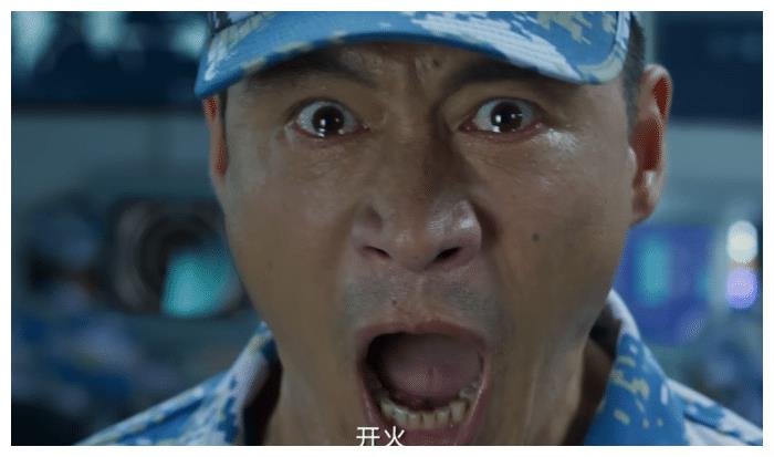 前一段时间的战狼2可谓是创造了中国电影的神话,而吴京的演技更是让