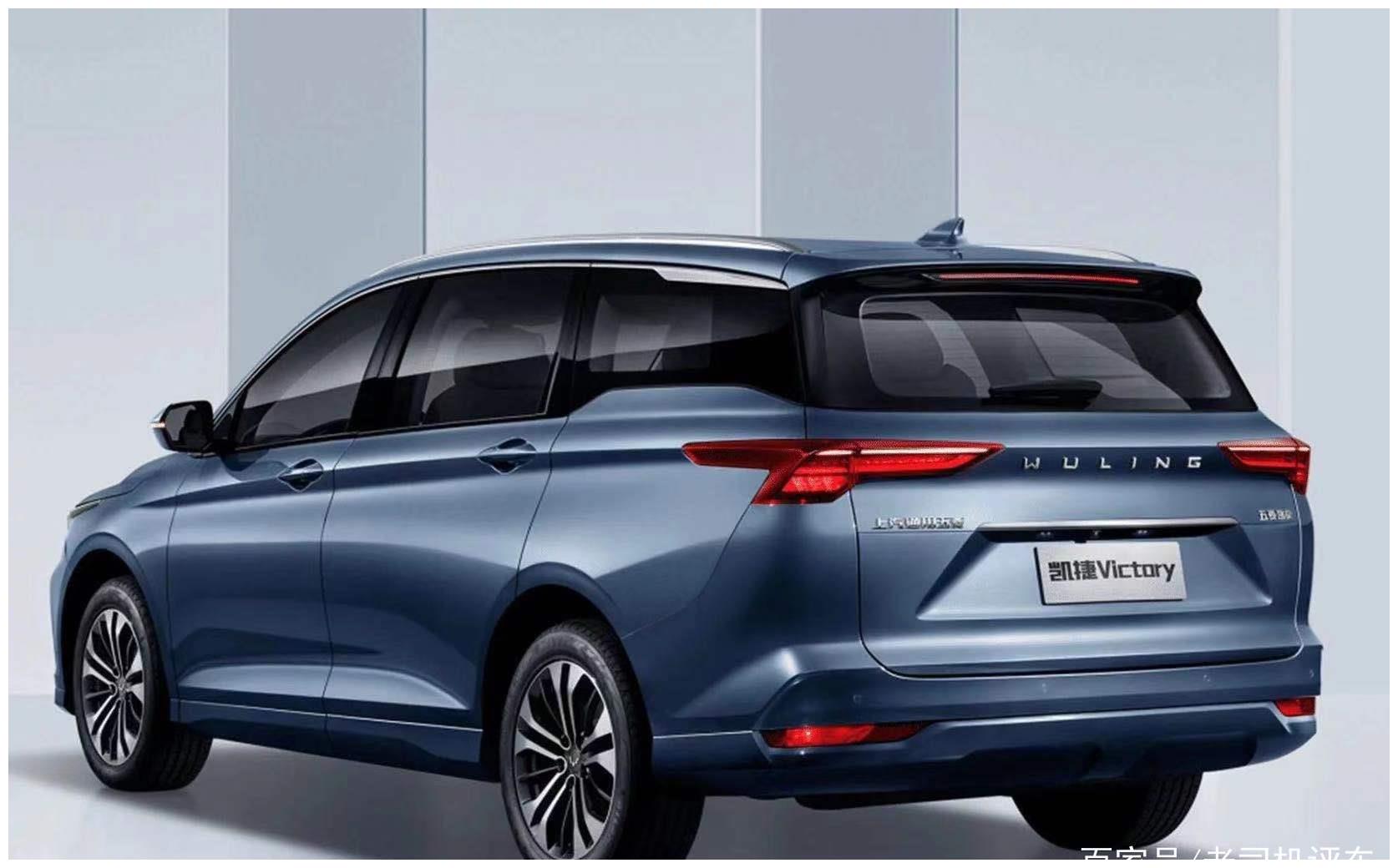 10万左右开走大空间6座mpv,出门有面子-新浪汽车