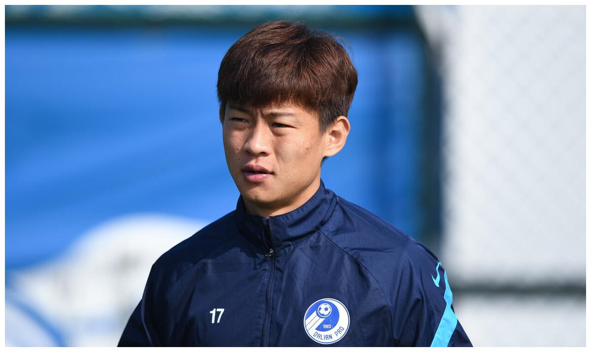 五将离开!大连人继续主打年轻牌!|王禹|一线队|大连_新浪新闻