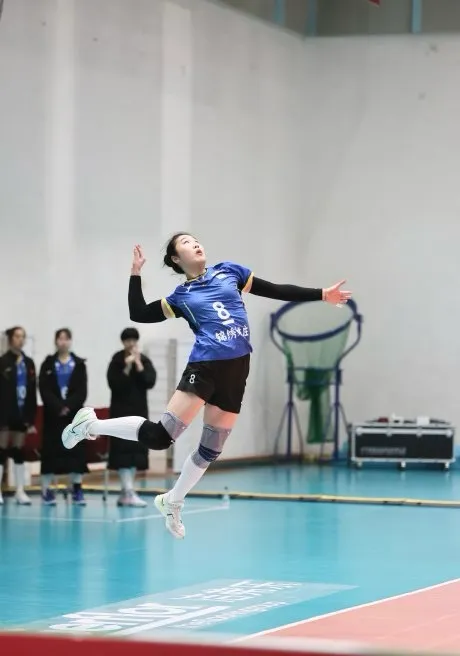 女排全锦赛涌现众多国家队遗珠,理应给她们一试的机会 女排全锦赛涌现众多国家队遗珠,理应给她们一试的机会