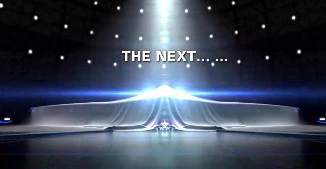 轰20换上新幕布与另一款重要利器同台亮相2021要发生什么