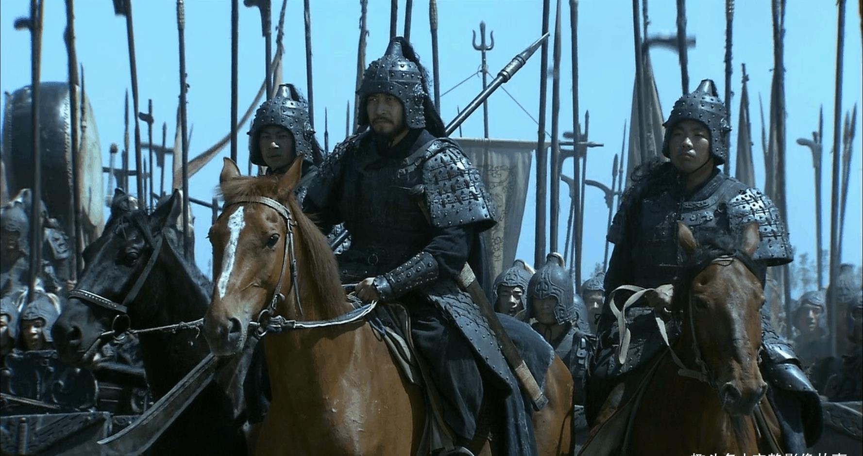 官渡之战许攸投降曹操,导致袁绍大败,坑惨袁绍的却另有其人