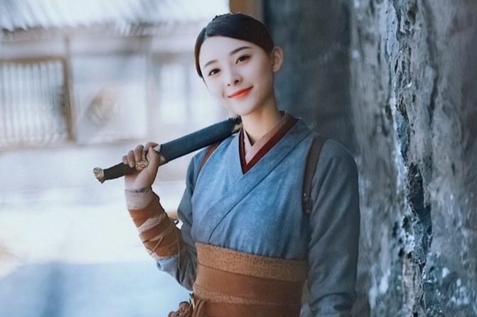 上古蜜约热播刘芷微开启恋爱副本