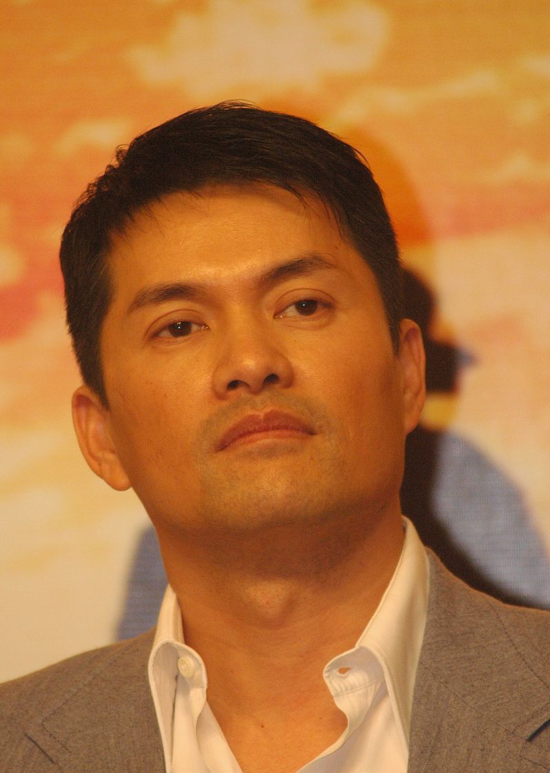 香港演员,吕良伟