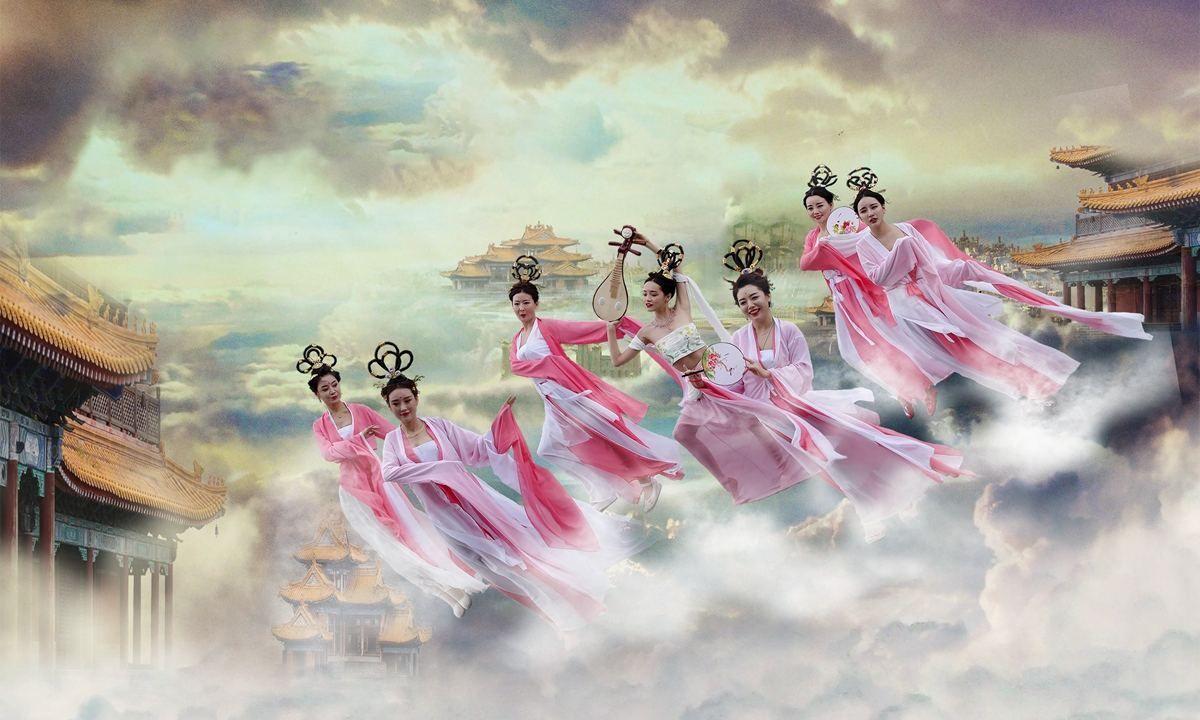 谱写新的传奇