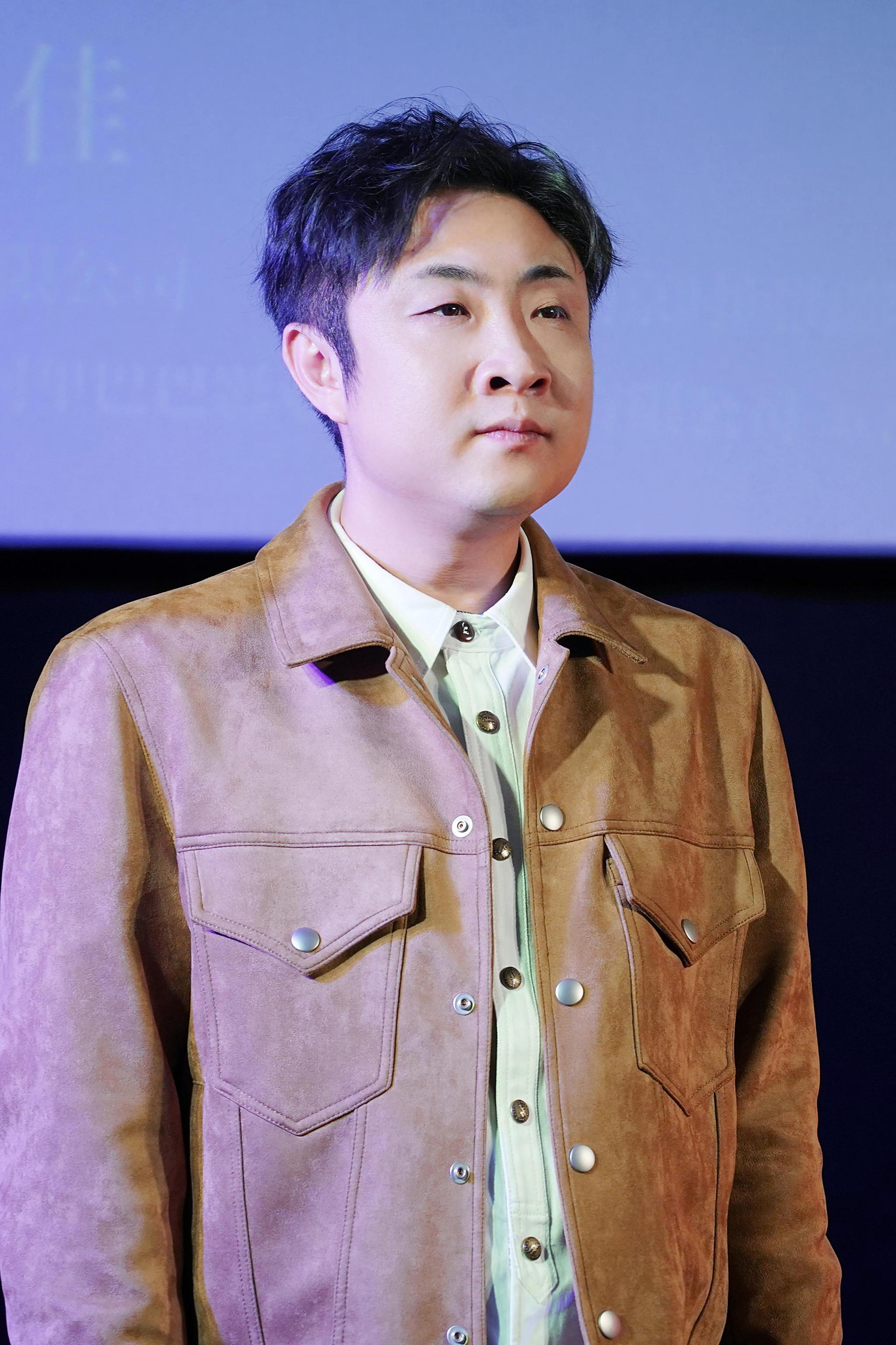 《沐浴之王》首映致敬匠人精神 乔杉爆笑反映大生活