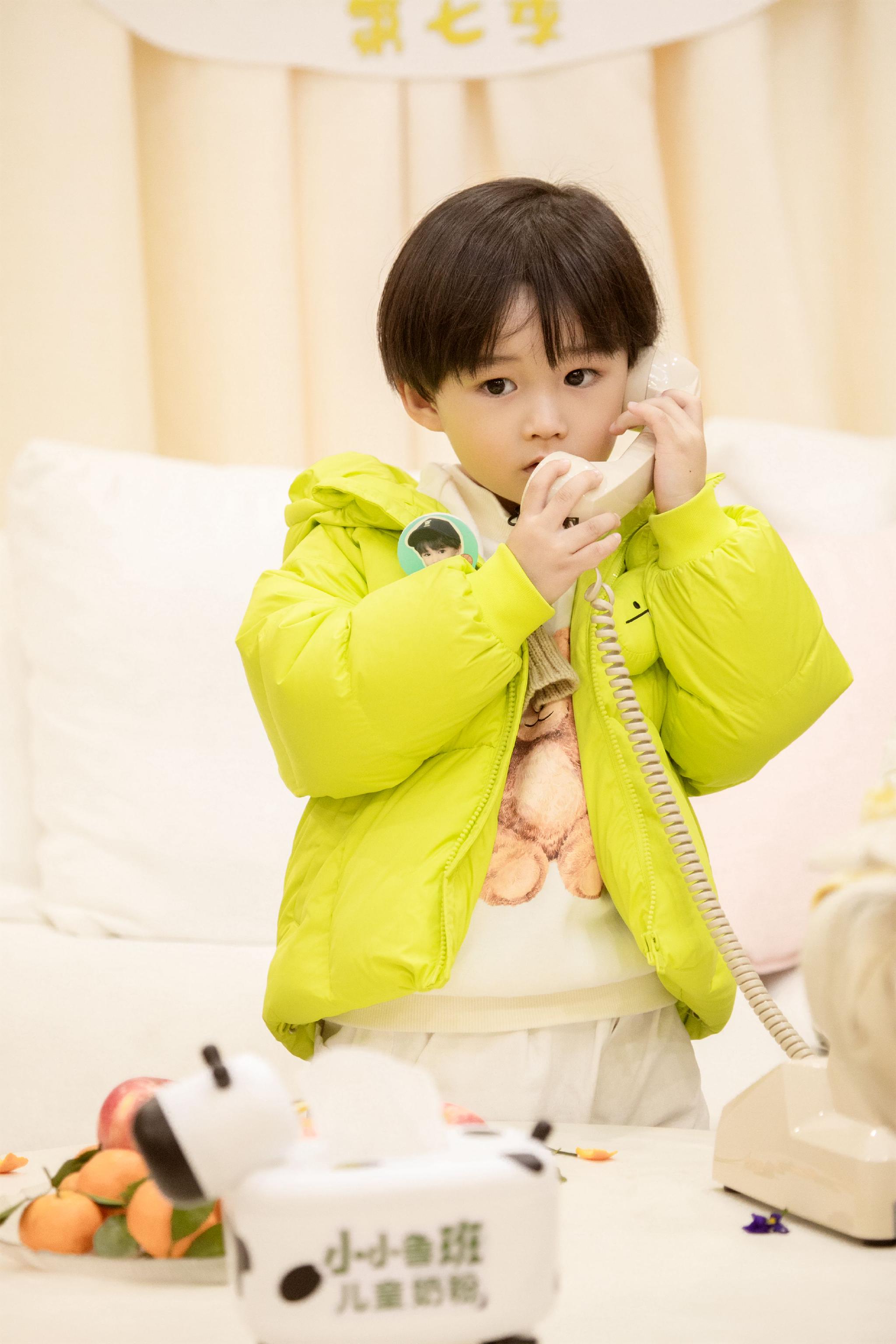 《爱上幼儿园7》儿童安全教育课__财经头条