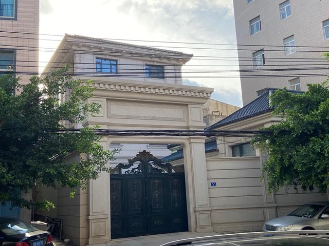 乡土首富③隐秘的标签重新发现曹德旺