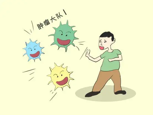 如何判断有没有长肿瘤?怎么预防?成都普济中医肿瘤医院杨成平休闲区蓝鸢梦想 - Www.slyday.coM