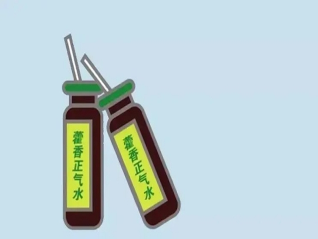 藿香正气水有哪些作用?成都普济中医肿瘤医院杨成平来解答休闲区蓝鸢梦想 - Www.slyday.coM