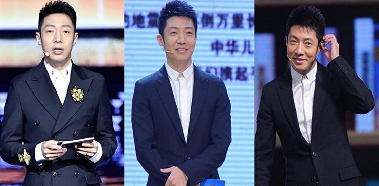 撒贝宁身高真的163吗