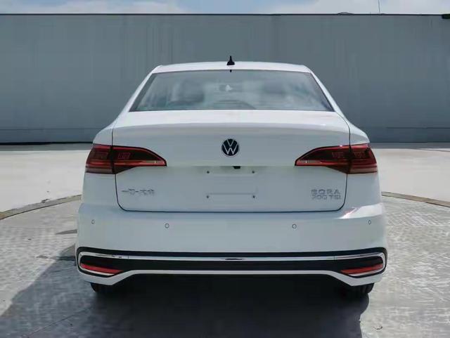 大众全新宝来即将发售预售价999万1599