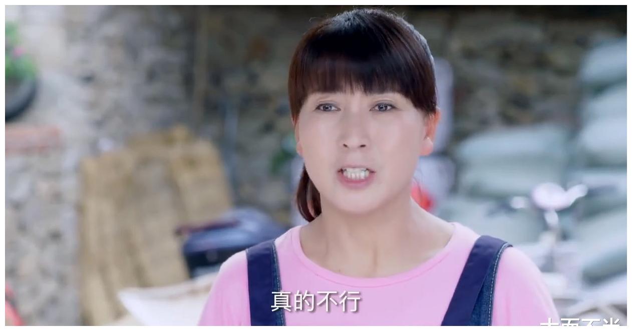 以闫学晶为代表的农村玛丽苏剧,到底还要播多久?__财经头条
