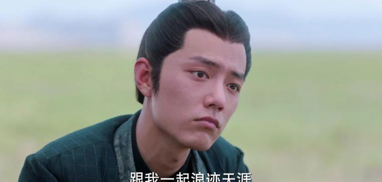 狼殿下结局2处圆满但有1大遗憾海蝶怀孕是最大惊喜