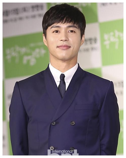 吴闵硕确定出演电影《limit》与李贞贤合作引发期待