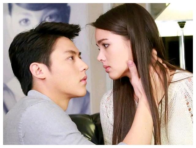 养眼超甜的5部泰国电视剧,每一部都甜到齁牙