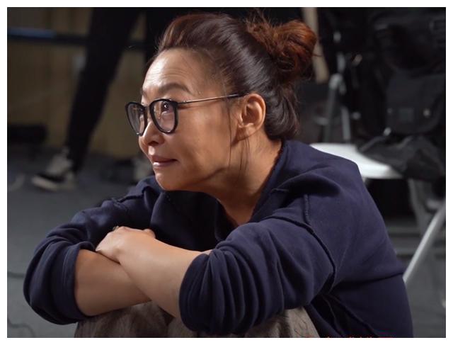 网红钟美美一人分饰两角获中戏老师刘天池称赞真好