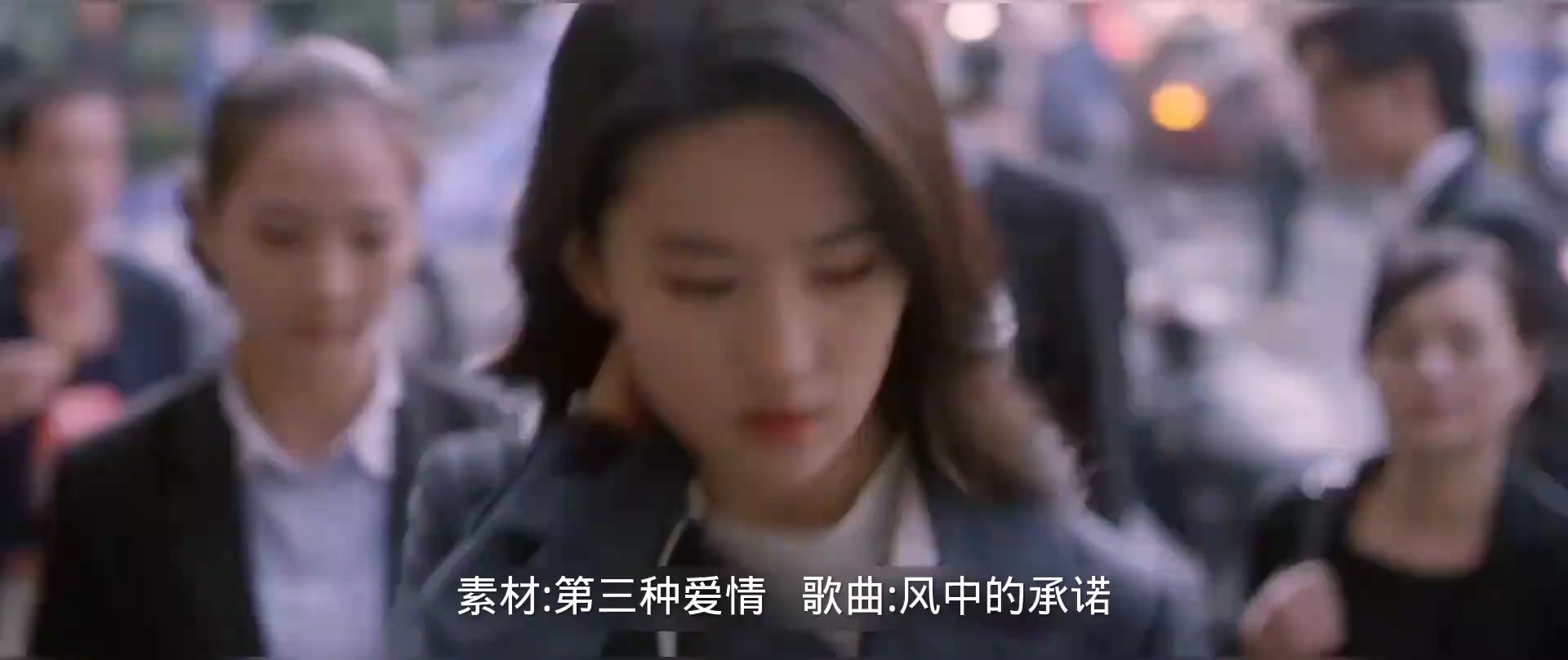 原唱一首《风中的承诺》经典老歌，回忆满满